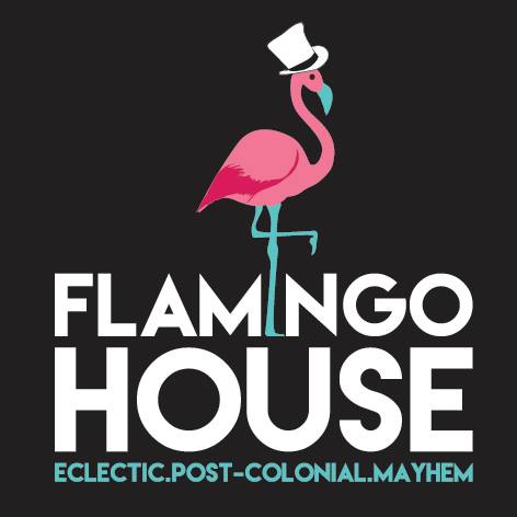 Flamingo House Logo