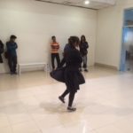 Colombo art biennale at The Dhaka Art Summit 2016 12