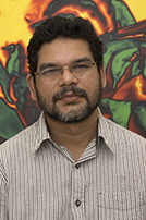 T.V.Santhosh